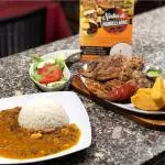 TABLITA DE POLLO