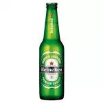Heineken Long Neck