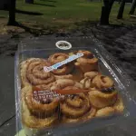 Canela Roll´s Clásico 6