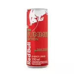 Red Bull Melancia Lata 250ml