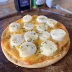 Mini Pizza