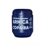 GEL ARNICA E COPAIBA APINIL 250g