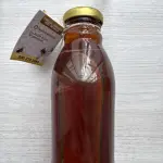 MIEL PURA FRUTA DORADA