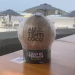 Agua de coco