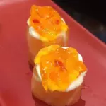 Joe geleia de pimenta