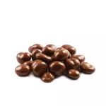 Cranberries con chocolate