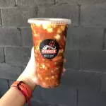 COCTEL DE CAMARON