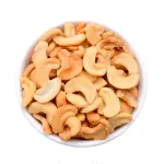 Caju Partida C/sal - 100g