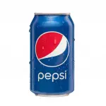 Pepsi Lata