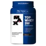 Top Whey 3W Max Titanium