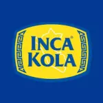 Inka Cola 2.5 lt