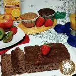 Bolo Funcional