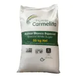 Saco de azucar blanca 50kg