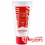 Love Lub HOT neutro de 60g