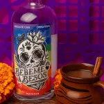 Café de olla con mezcal