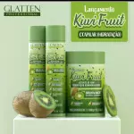 Kit de Glatten de kiwi