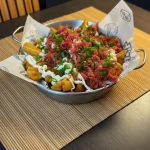 BATATA RÚSTICA ESPECIAL