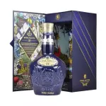 Garrafa Royal Salute 21 Anos 700ml