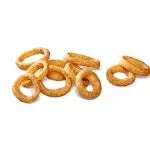 Onion Rings x10