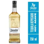 Jimador Reposado 750 ml
