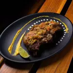 CHULETA DE CERDO