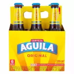 Qbtazo Águila negra X6