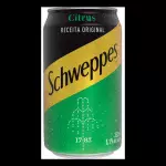Schweppes Citrus 350 ml