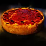 Pepperoni