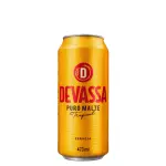 Devassa lata