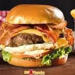 X Egg Bacon