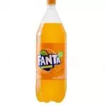 Fanta Laranja 2lt