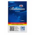Cigarro Rothmans