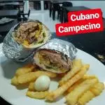 Cubano Campesino o Super