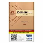 DUNHILL RED PCT C/10