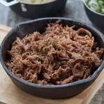 Barbacoa de Pescuezo pura Carne