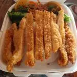 Sakana Fry