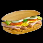 Suspiro de Monja