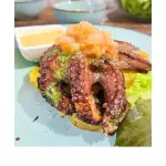 PULPO AL AJILLO