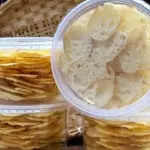 PROVOLONE DESIDRATADO PURO