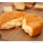 CATUPIRY EMPANADO