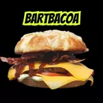 (HV) BARTBACOA