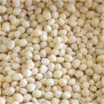 Quinoa Pop Endulzada