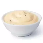 Dip de salsa spot