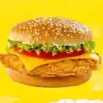 Original Chicken