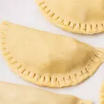 EMPANADA CUBANA DE CARNE PRE-COOKED