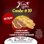 Combo Promoção 10