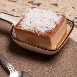 POSTRE DE LA CASA