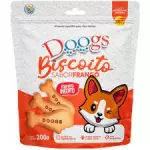 PETISCOS DOOGS FRANGO 200G