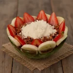 Tigela de Açaí Tradicional
