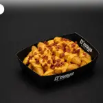 RUSTICAS CON CHEDDAR & BACON